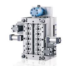 Auto Unscrew Mould Manufacturers in India | Precision Unscrewing Moulds ...